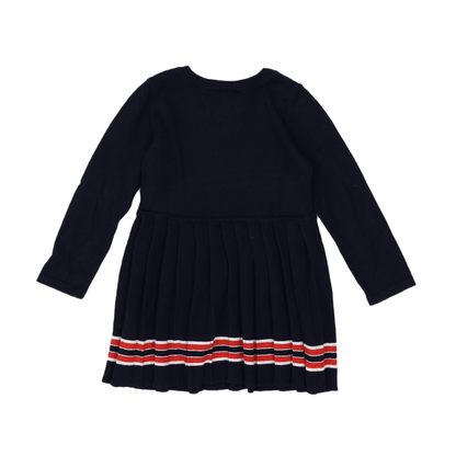 Robe Bleu 3 Ans - Jacadi - Tinokai