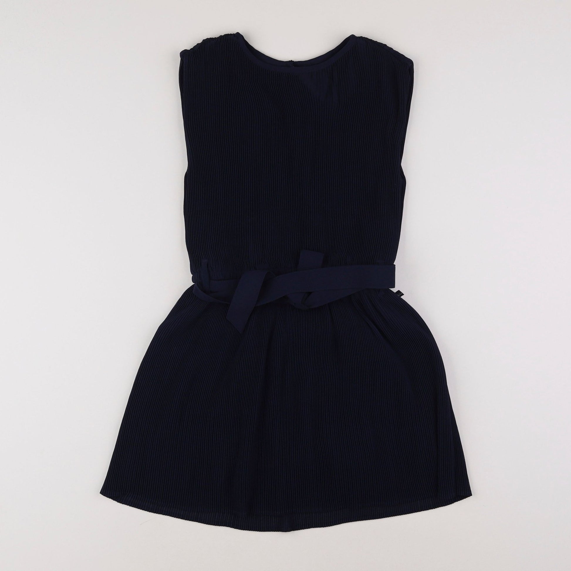 Robe Bleu - 8 Ans - IKKS - Tinokai