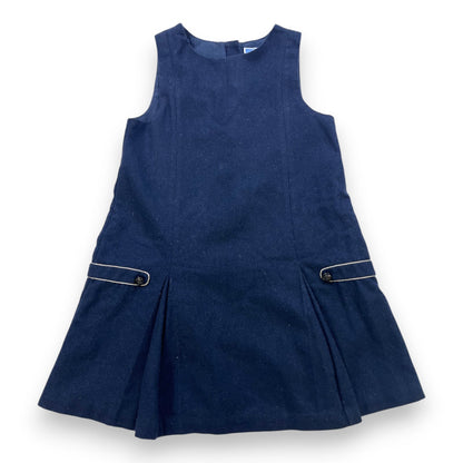 Robe - Bleu - 8 Ans - Jacadi - Tinokai