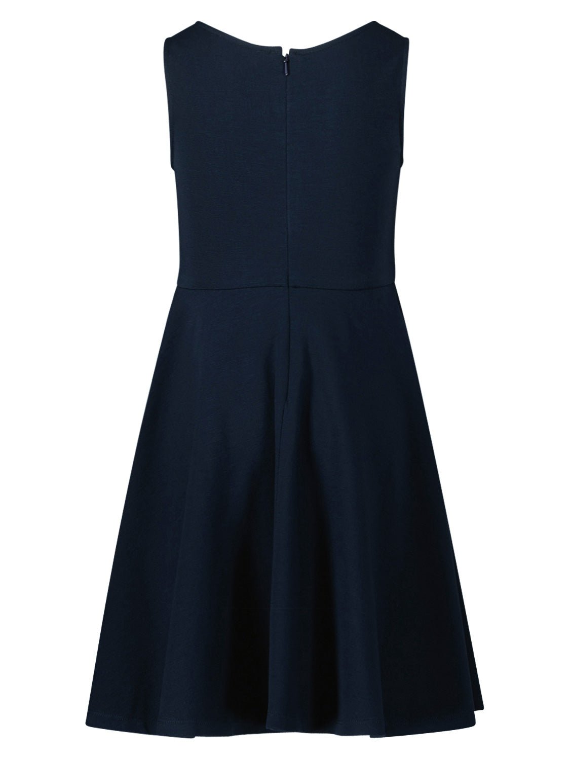 Robe bleu foncé - 4 Ans - Monnalisa - Tinokai