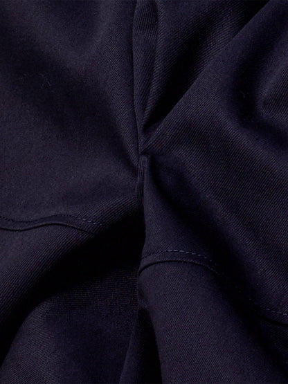 Robe Bleu marine - 4 Ans - Bonpoint - Tinokai