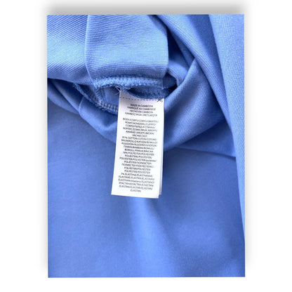 Robe Bleue Évasée - 6 Ans - Ralph Lauren - Tinokai