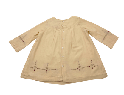 Robe Brodée - 18 Mois - Bonpoint - Tinokai