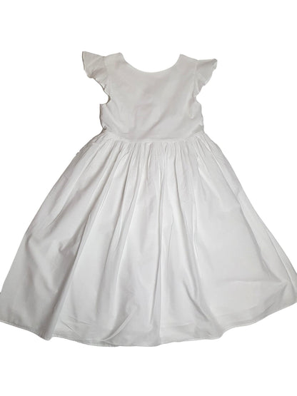 Robe de cérémonie - 6 Ans - Jacadi - Tinokai