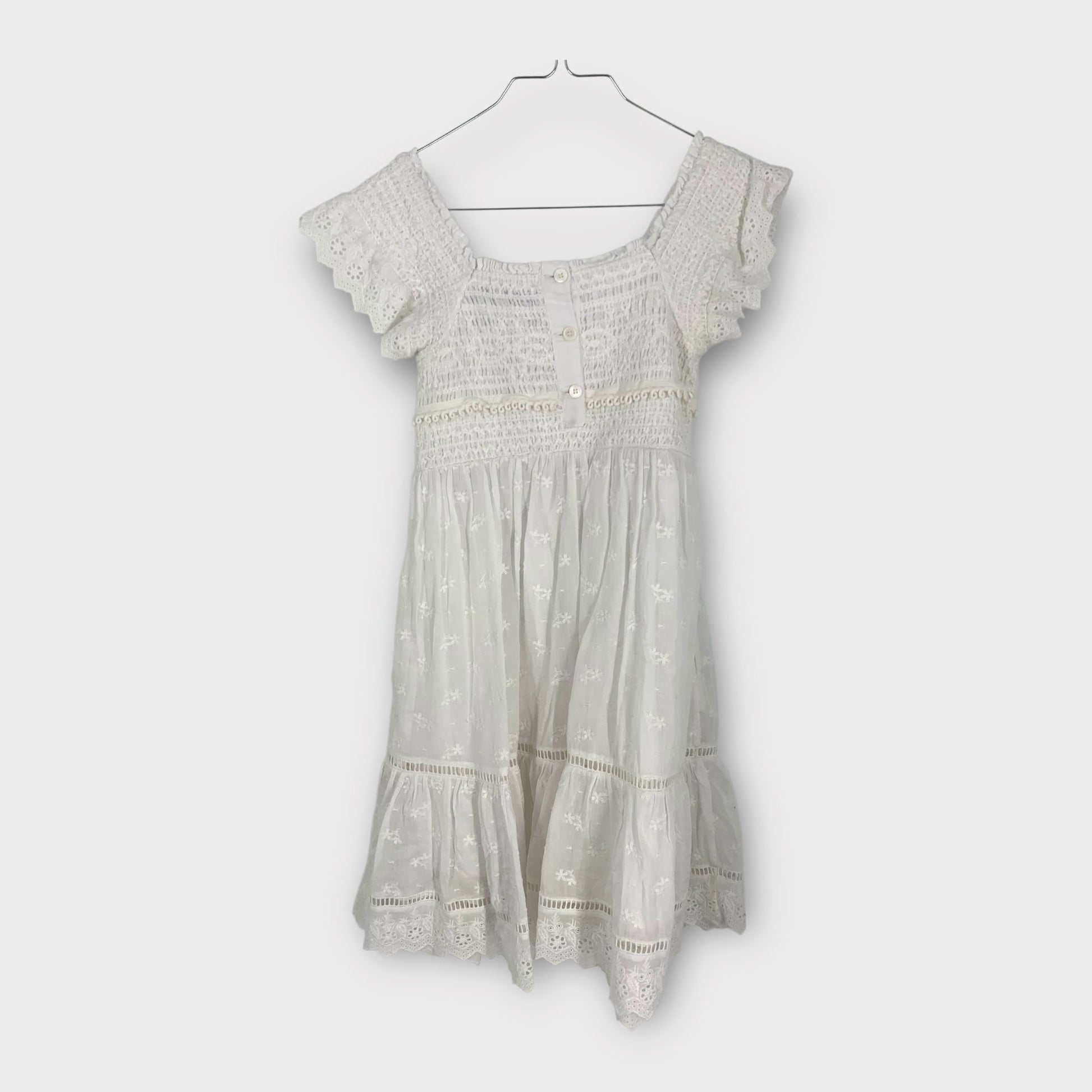 Robe de cérémonie - 8 Ans - Sea New York - Tinokai