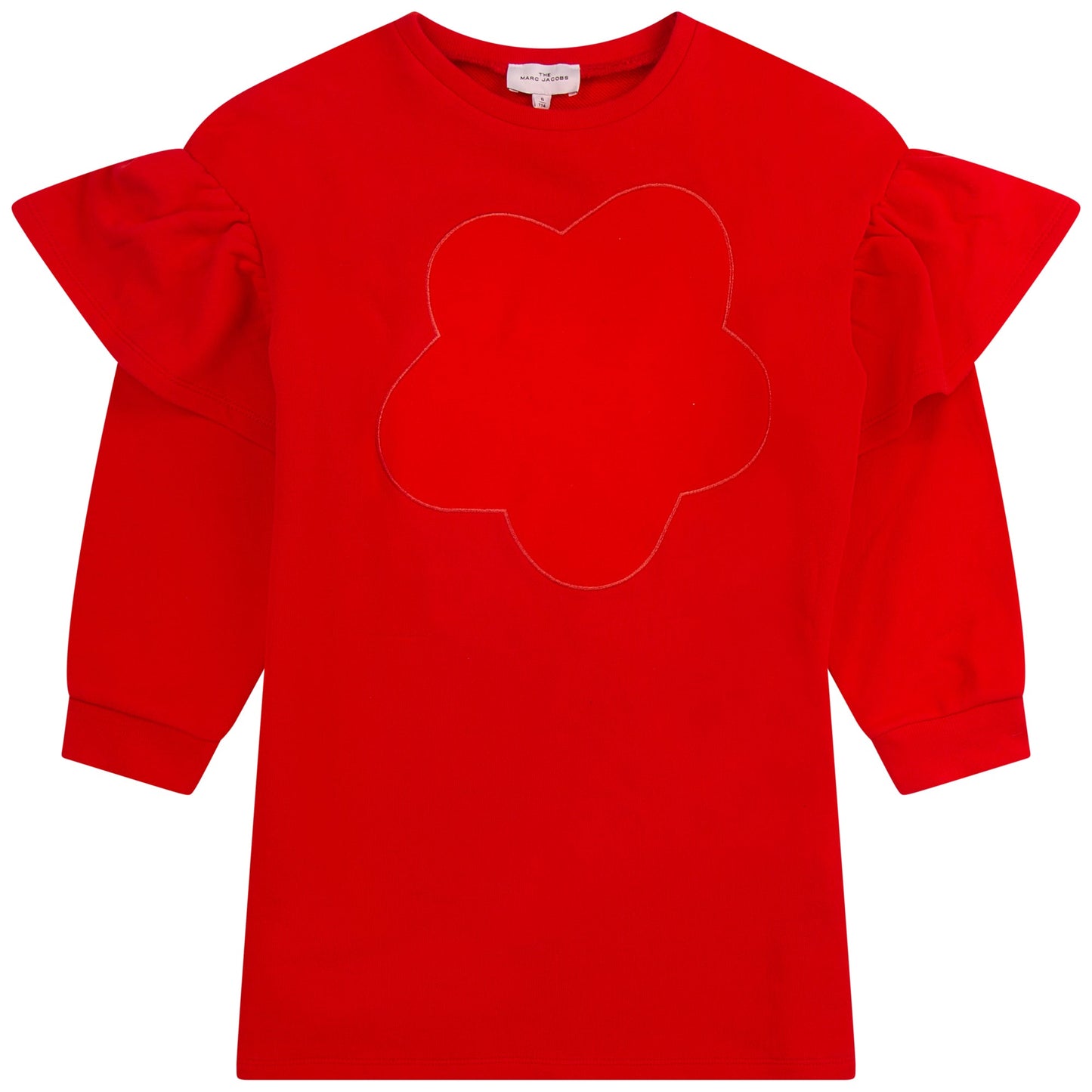 Robe En Molleton De Coton Seconde Main 03a - Marc Jacobs - Tinokai