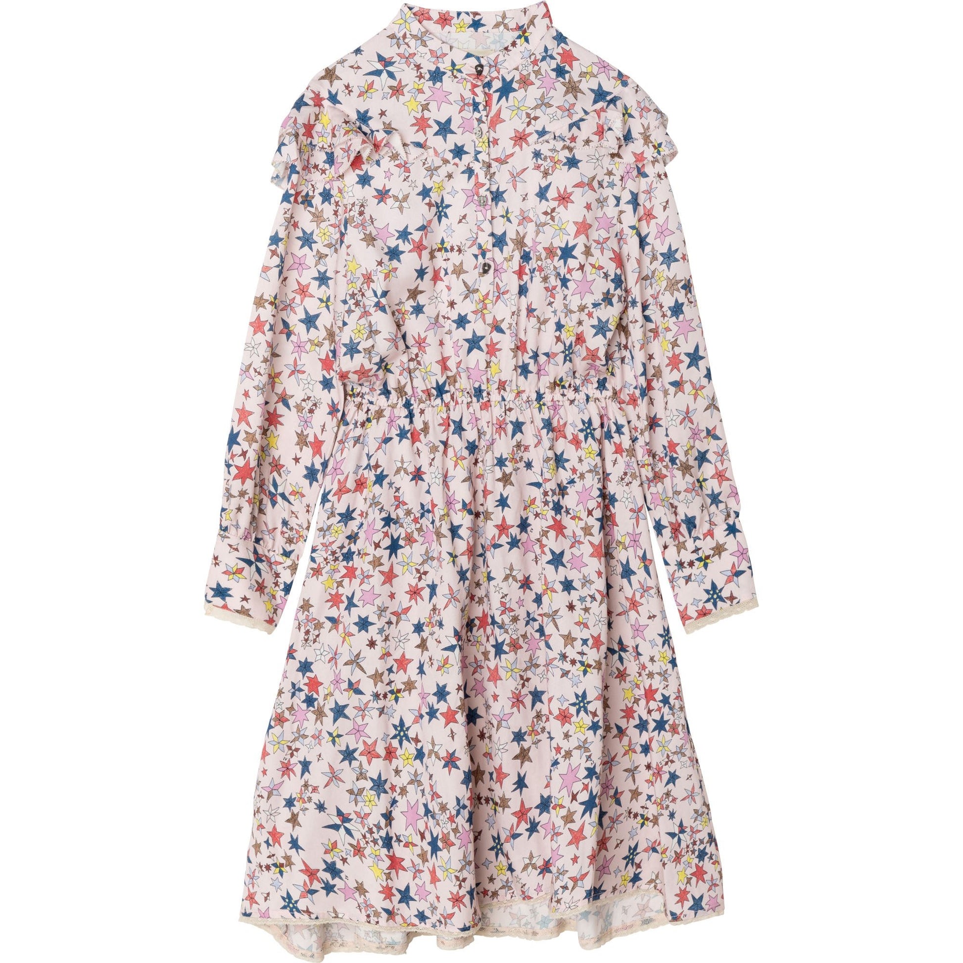 Robe Longue - 4ans - Zadig&voltaire - Tinokai