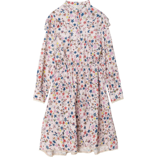 Robe Longue - 4ans - Zadig&voltaire - Tinokai