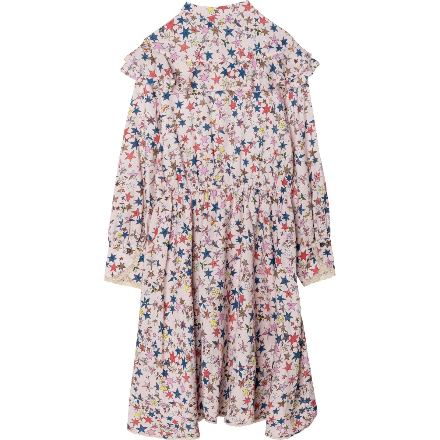 Robe Longue - 4ans - Zadig&voltaire - Tinokai
