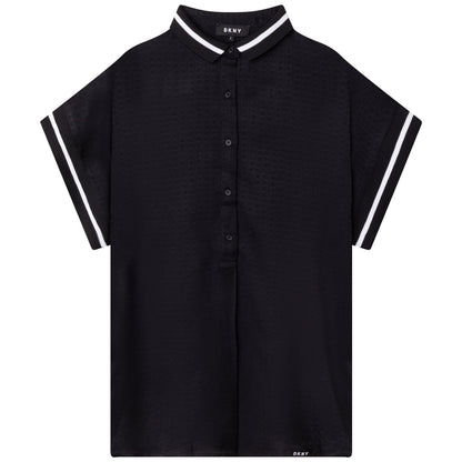Robe Manches Courtes 5 ans - Dkny - Tinokai