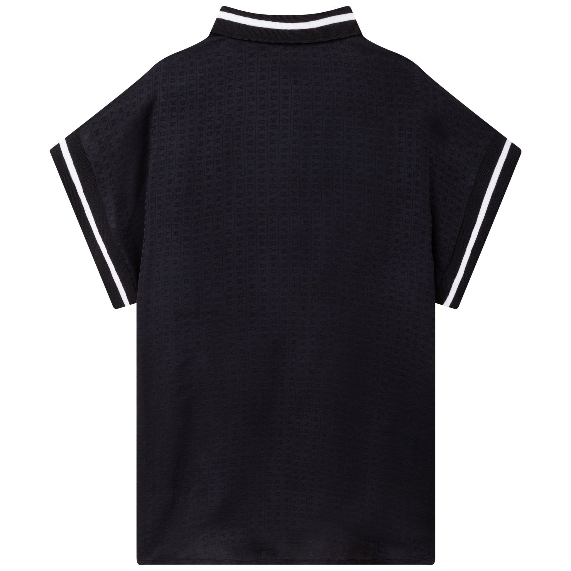Robe Manches Courtes 5 ans - Dkny - Tinokai
