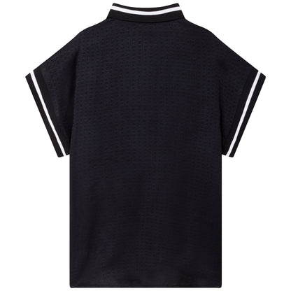 Robe Manches Courtes 5 ans - Dkny - Tinokai