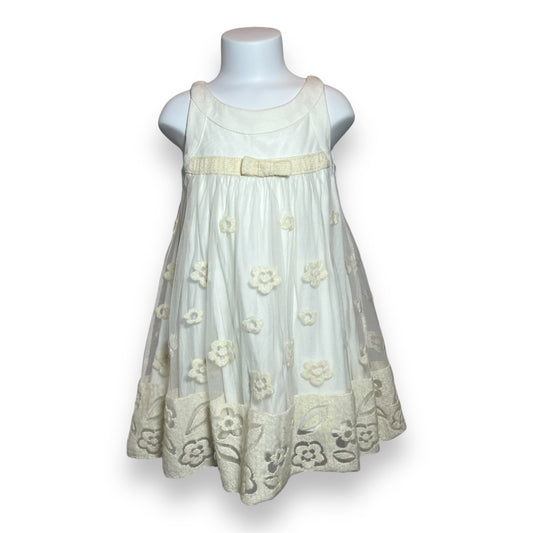 Robe Monnalisa 2 ans - Tinokai