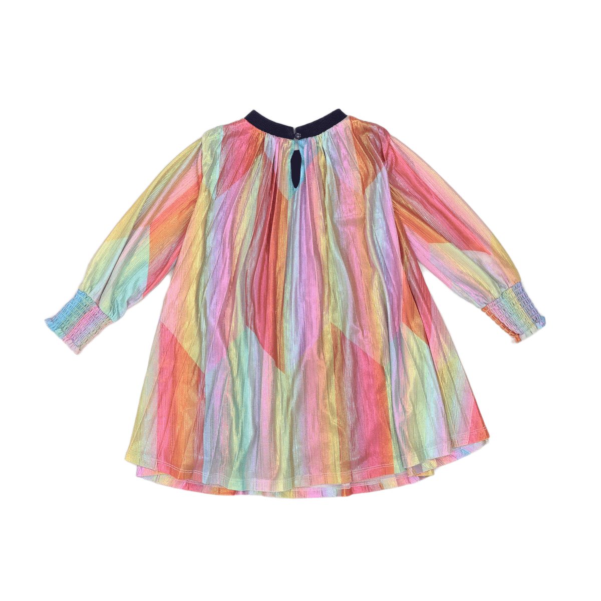 Robe Multicolore 3 Ans - Billieblush - Tinokai
