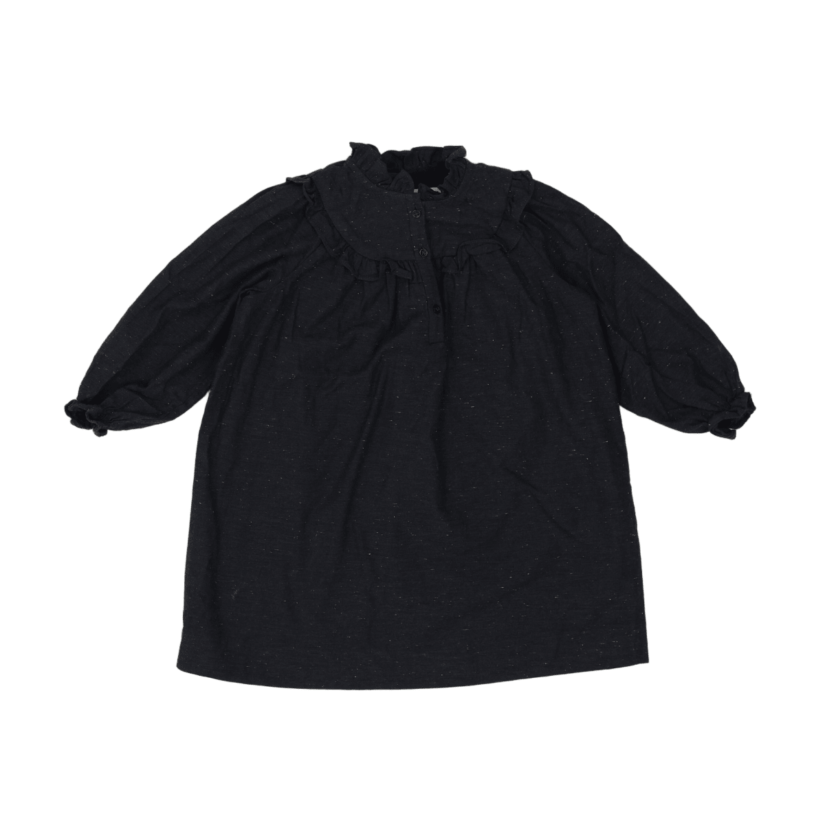 Robe - Noir - 4 Ans - Bonpoint - Tinokai