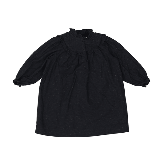 Robe - Noir - 4 Ans - Bonpoint - Tinokai