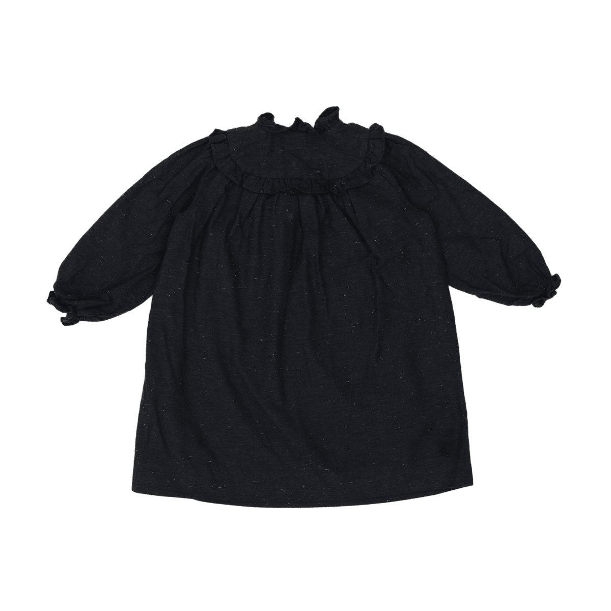 Robe - Noir - 4 Ans - Bonpoint - Tinokai