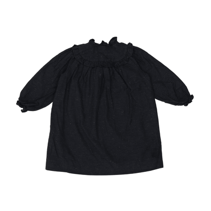 Robe - Noir - 4 Ans - Bonpoint - Tinokai