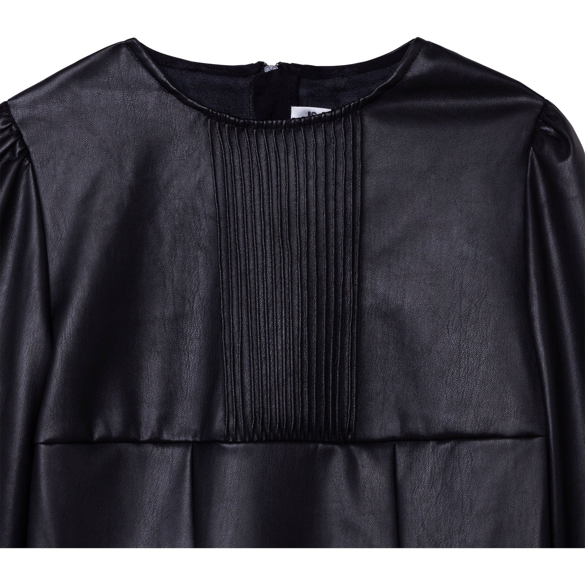 Robe Noir 6 ans - Karl Lagerfeld - Tinokai