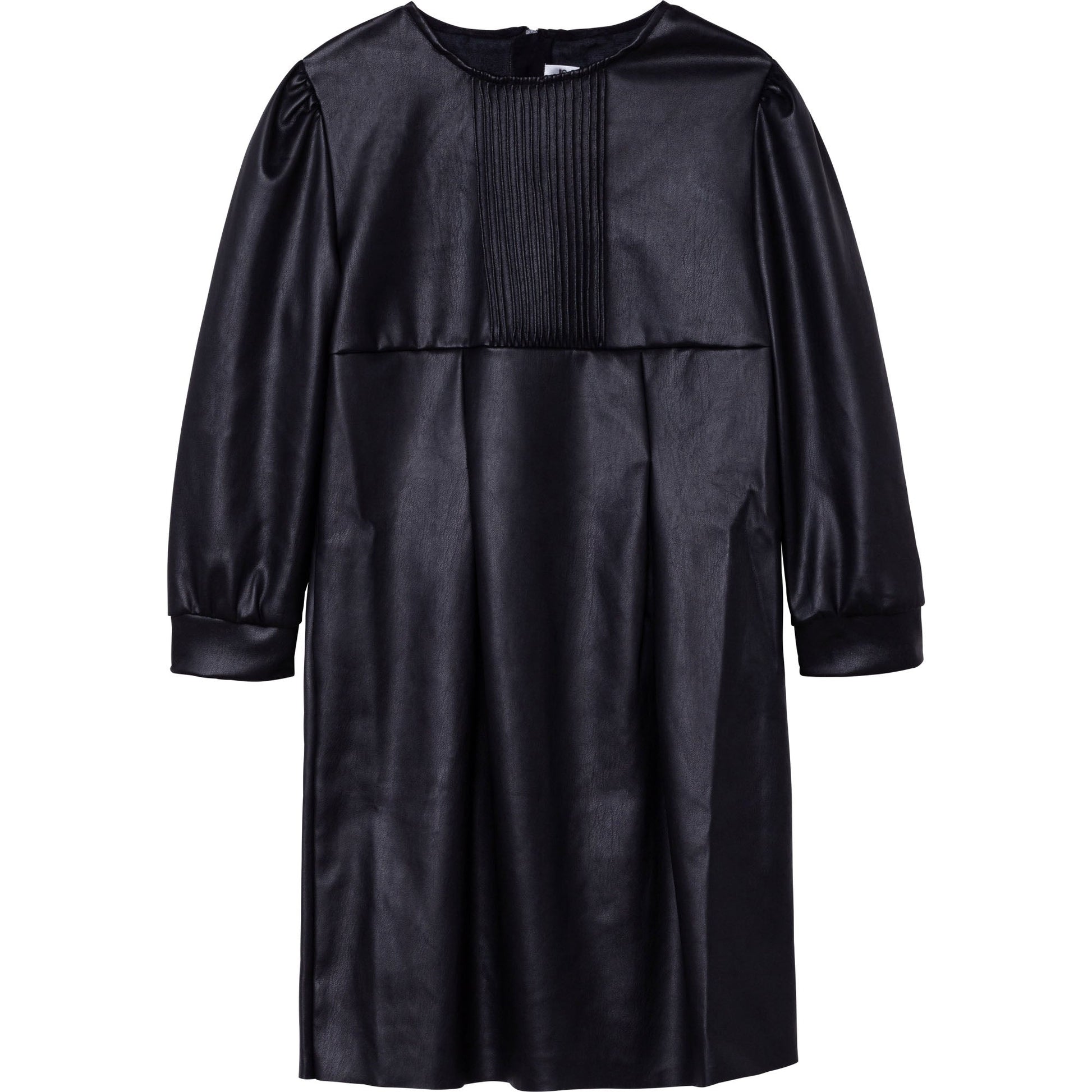 Robe Noir 6 ans - Karl Lagerfeld - Tinokai