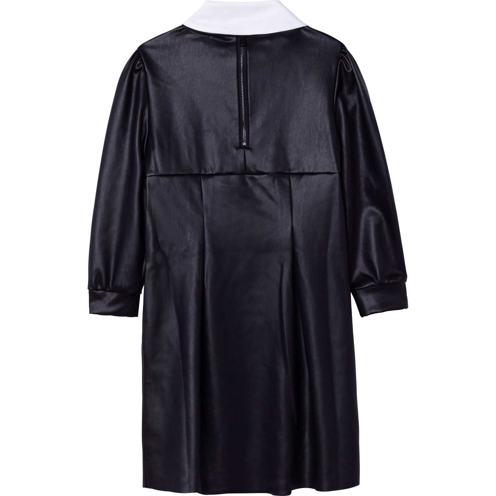 Robe Noir 6 ans - Karl Lagerfeld - Tinokai