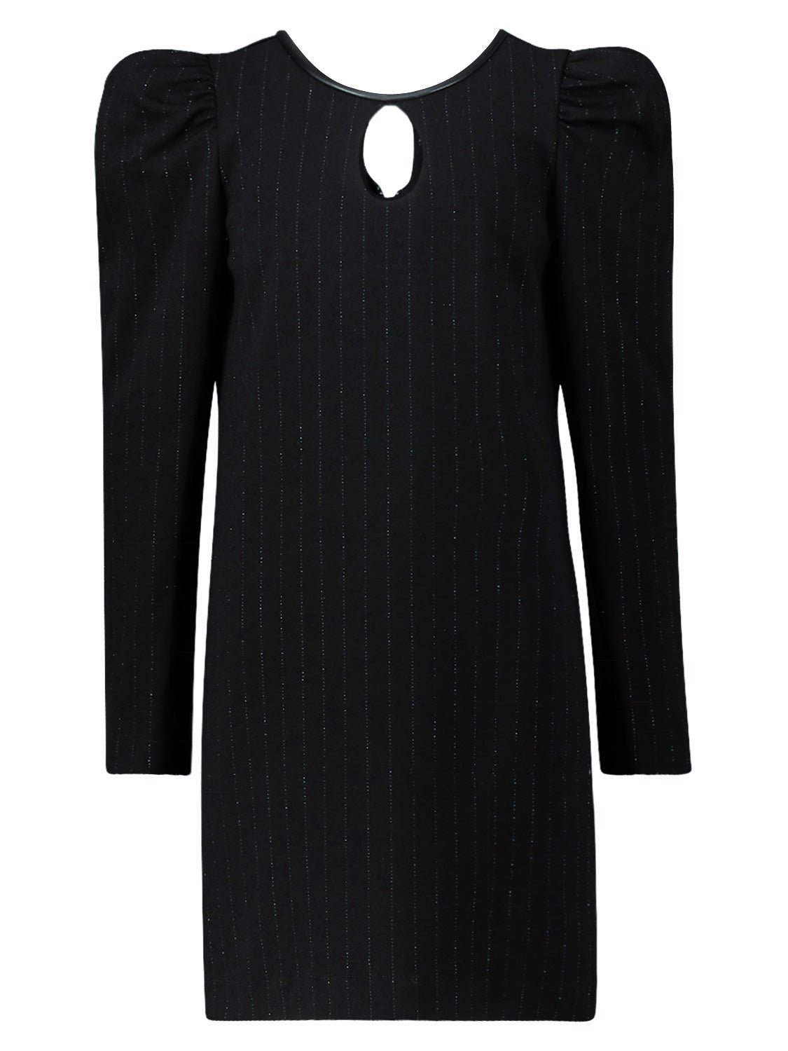 Robe noir - 8 Ans - Monnalisa - Tinokai