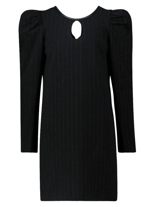 Robe noir - 8 Ans - Monnalisa - Tinokai