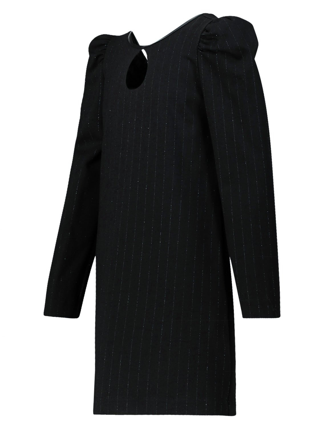 Robe noir - 8 Ans - Monnalisa - Tinokai