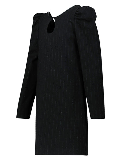 Robe noir - 8 Ans - Monnalisa - Tinokai