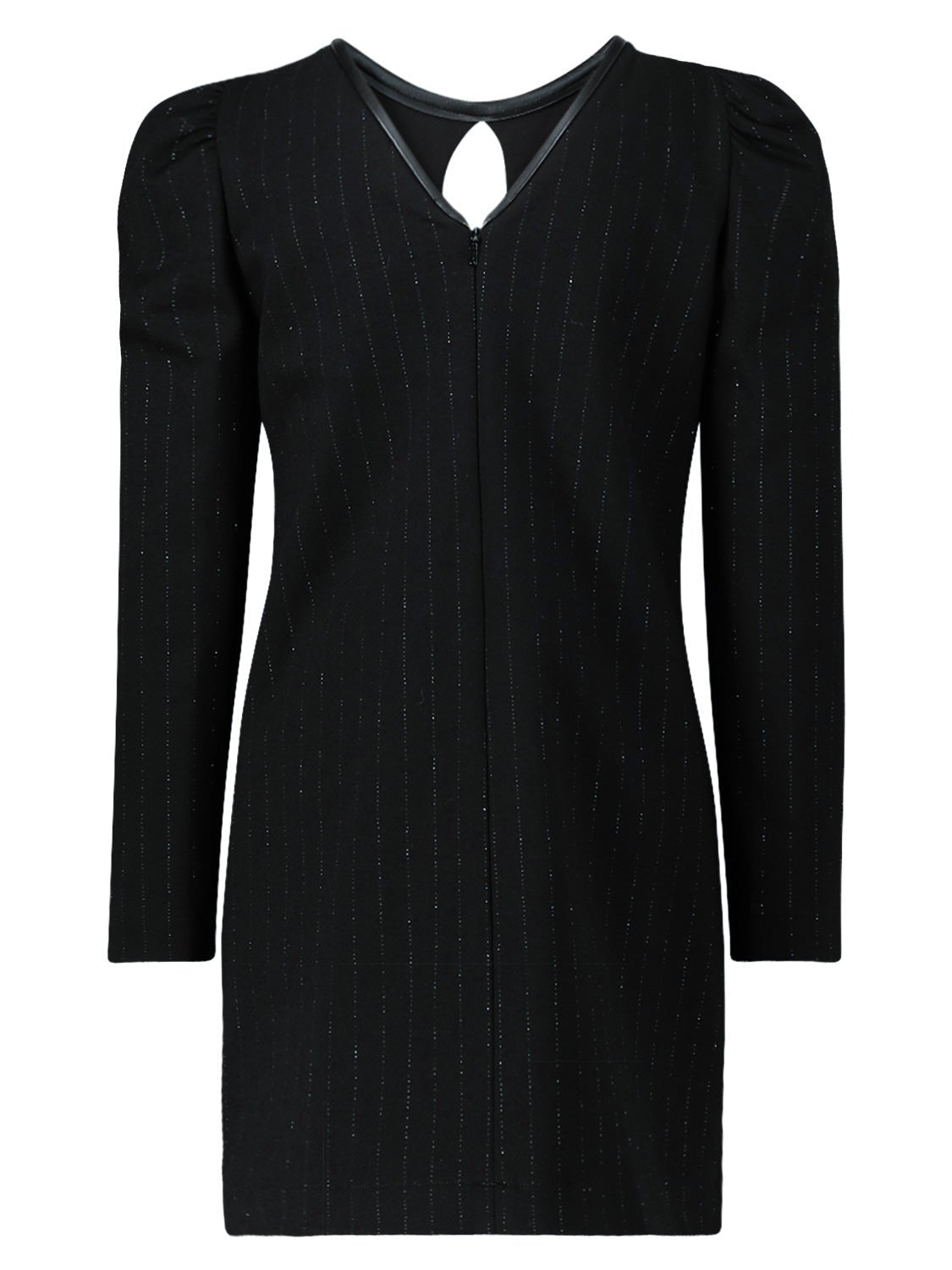 Robe noir - 8 Ans - Monnalisa - Tinokai