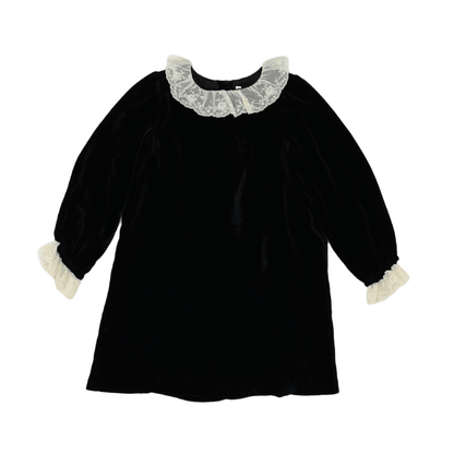 Robe noire - 8 ans - Bonpoint - Tinokai