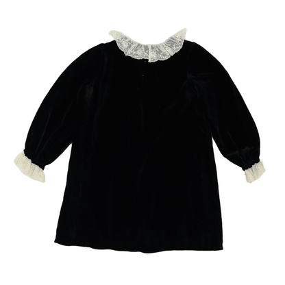 Robe noire - 8 ans - Bonpoint - Tinokai