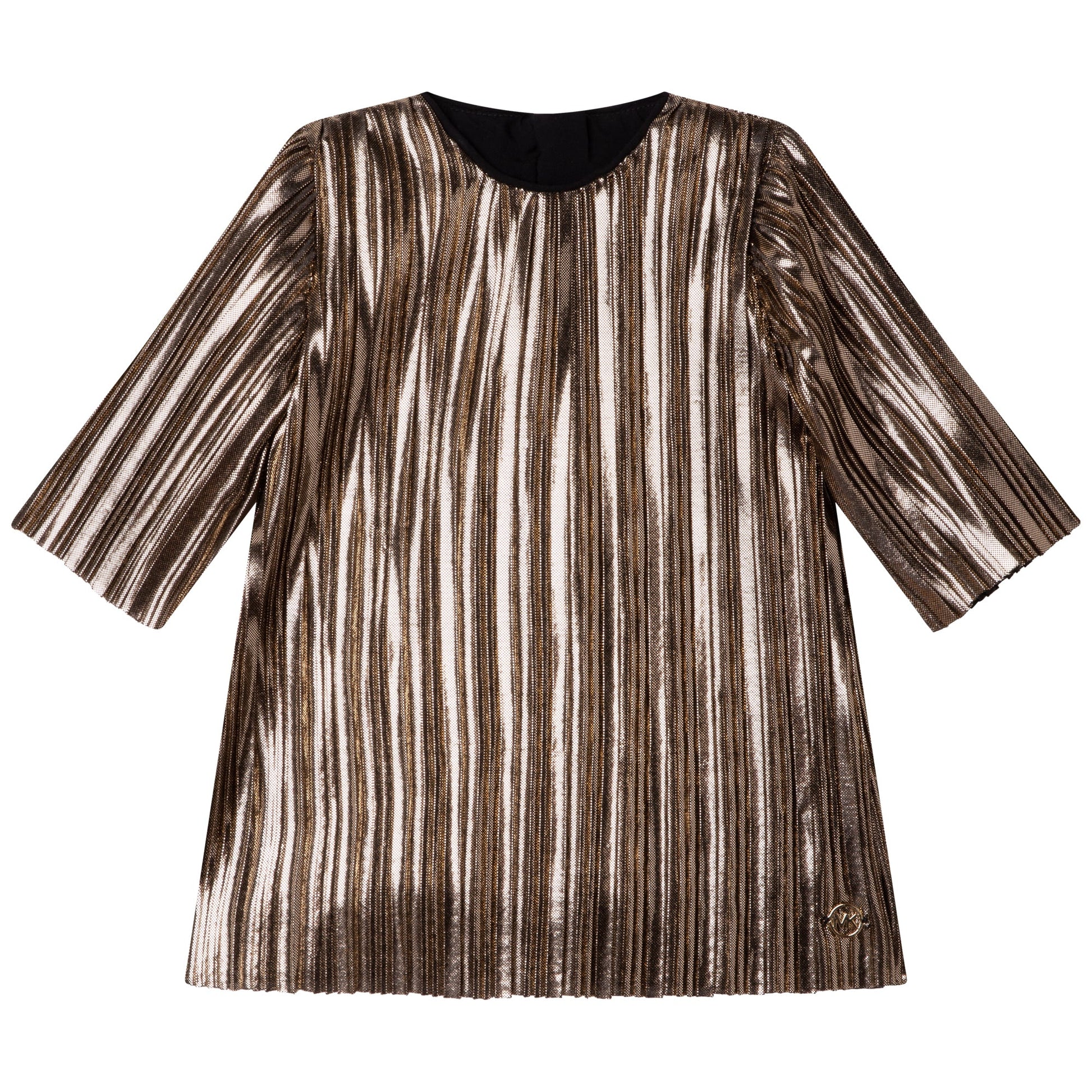 Robe Plissé - 3 ans - Mickael Kors - Tinokai