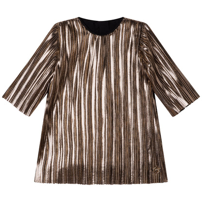 Robe Plissé - 3 ans - Mickael Kors - Tinokai