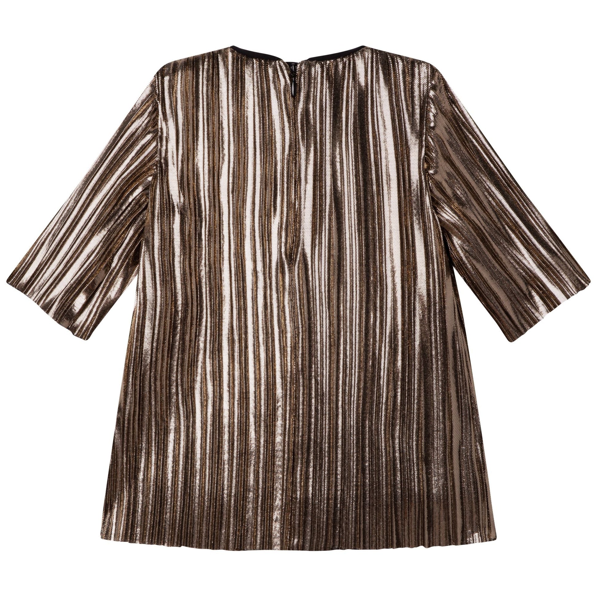 Robe Plissé - 3 ans - Mickael Kors - Tinokai