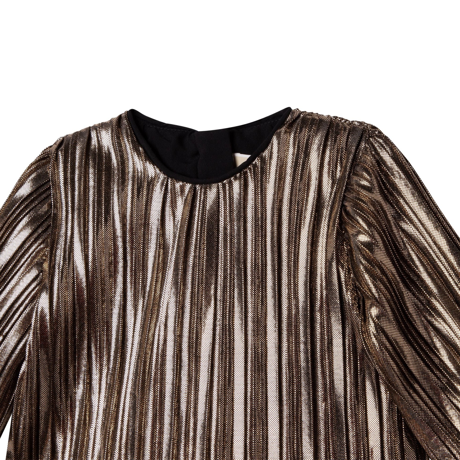 Robe Plissé - 3 ans - Mickael Kors - Tinokai