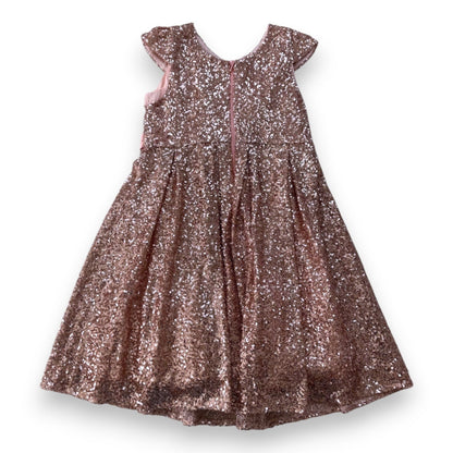Robe - Rose - 10 Ans - Ilovegorgeous - Tinokai