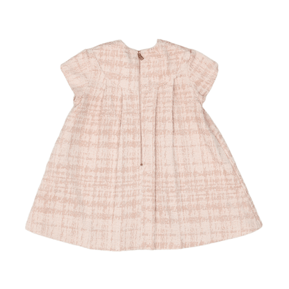 Robe - Rose - 3 Ans - Tartine & Chocolat - Tinokai