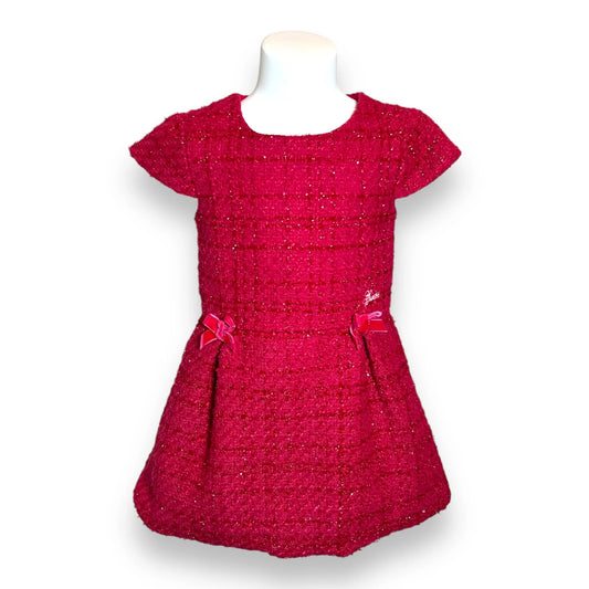 Robe Rouge Guess - Tinokai