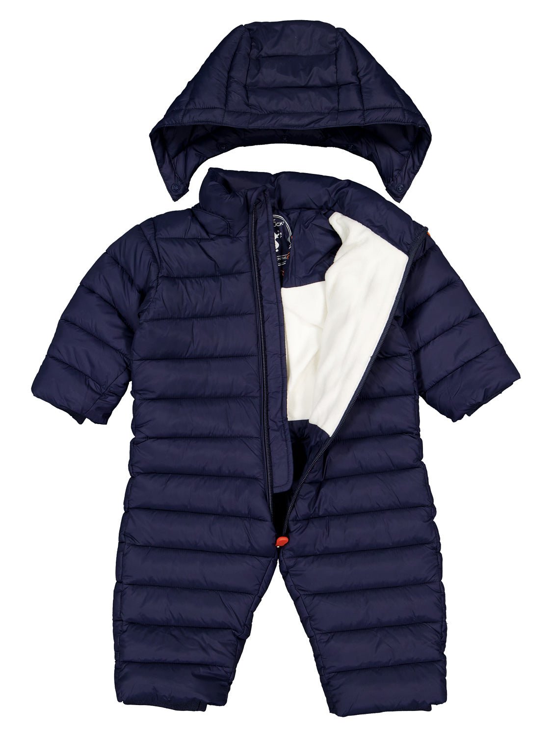 Save The Duck - Combinaison de ski - 1 Ans - Tinokai