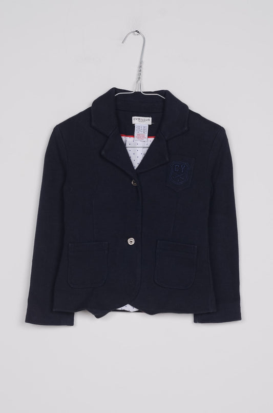 Veste 4 Ans - Cyrillus - Tinokai
