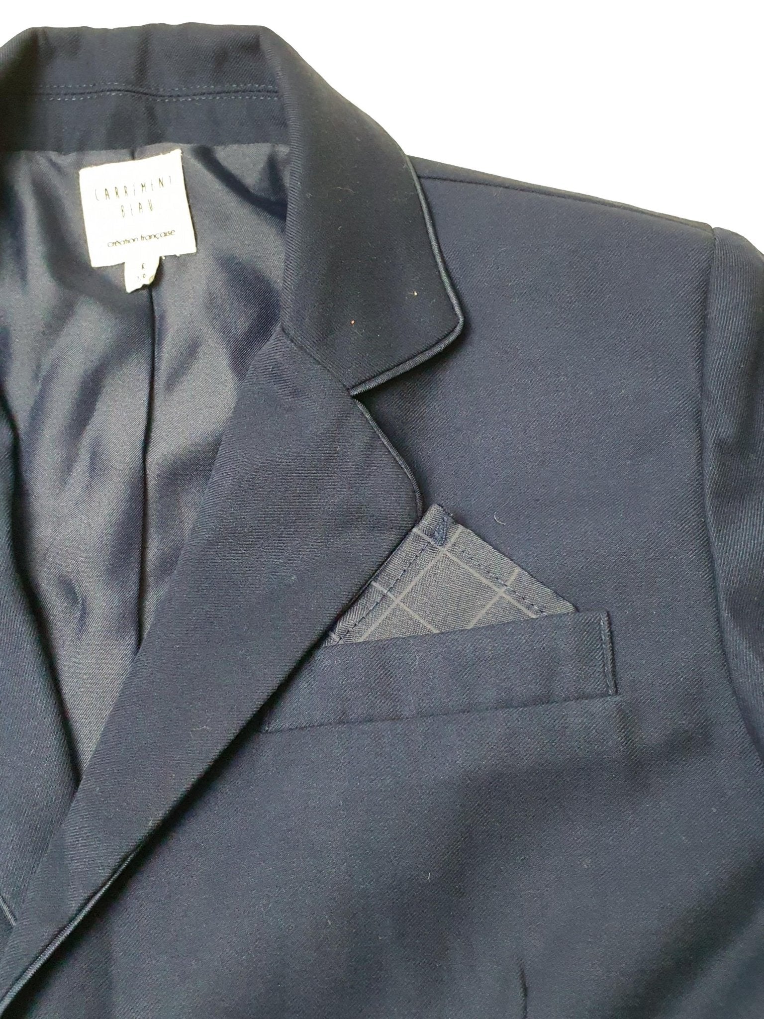 Veste - 8 Ans - Carrement Beau - Tinokai