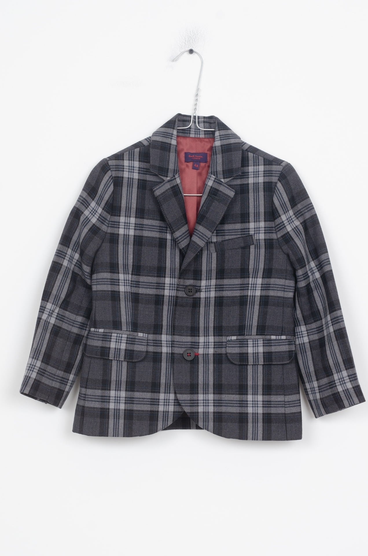 Veste Costume 4 Ans - Paul Smith - Tinokai