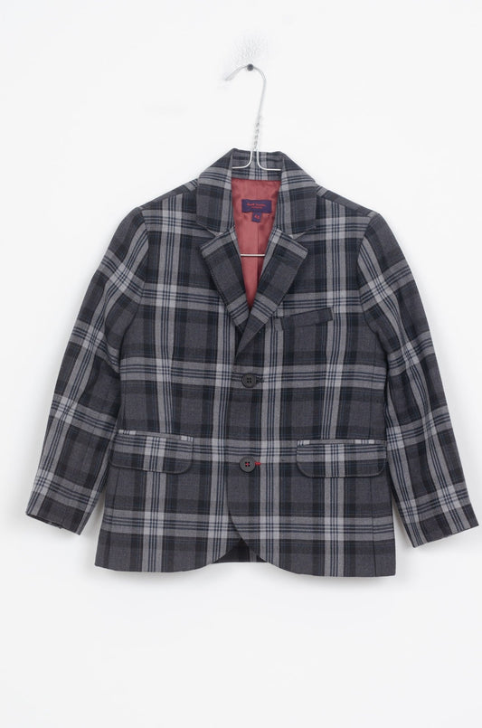 Veste Costume 4 Ans - Paul Smith - Tinokai