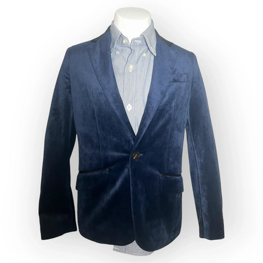 Veste Scotch & Soda et Chemise Harmont & Blaine Enfant 8 Ans - Tinokai