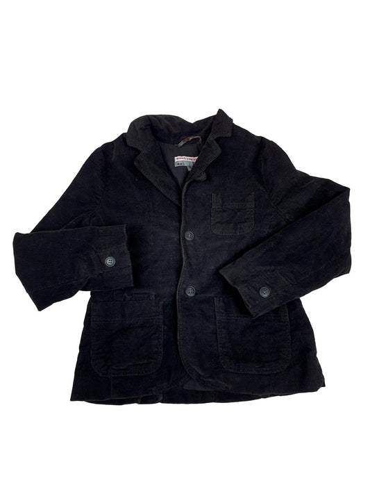 Veste Velours - 6 Ans - Bonpoint - Tinokai
